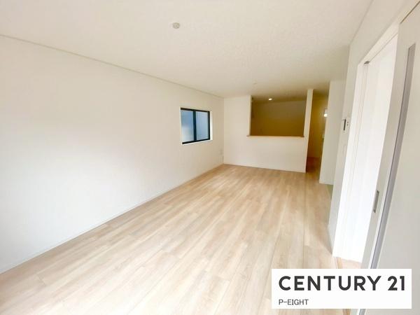 東海市富貴ノ台３丁目の新築一戸建