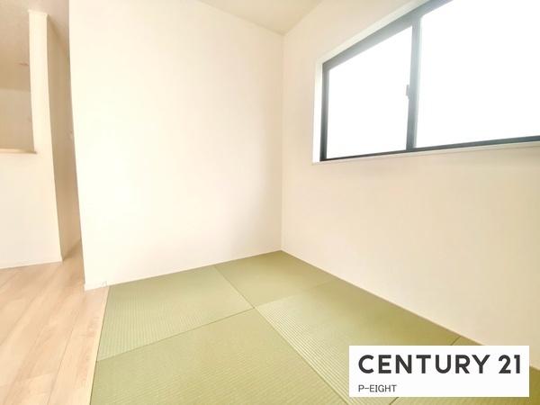 東海市富貴ノ台３丁目の新築一戸建