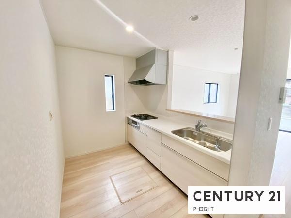 東海市富貴ノ台３丁目の新築一戸建