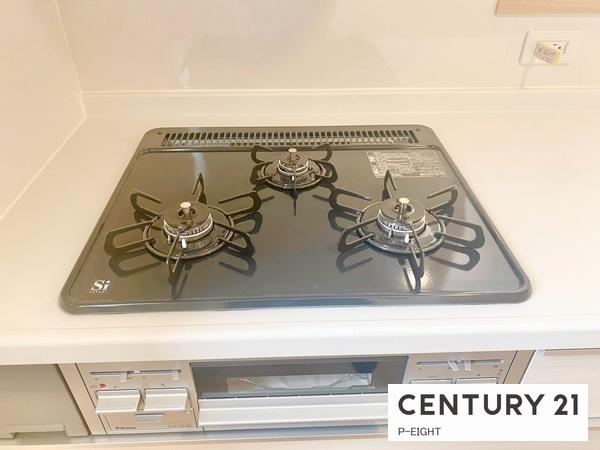 東海市富貴ノ台３丁目の新築一戸建