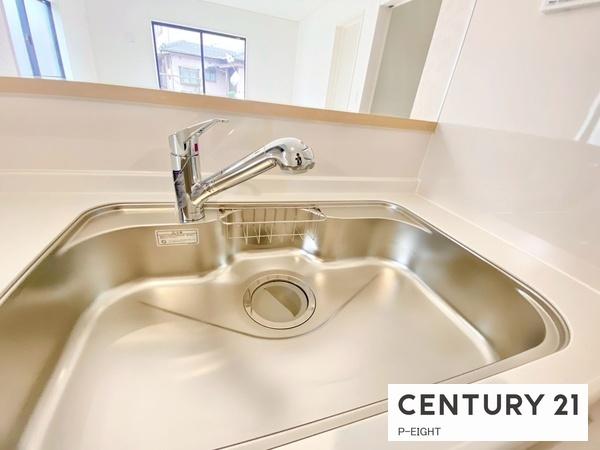 東海市富貴ノ台３丁目の新築一戸建