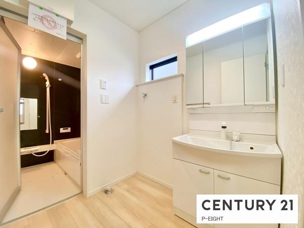 東海市富貴ノ台３丁目の新築一戸建