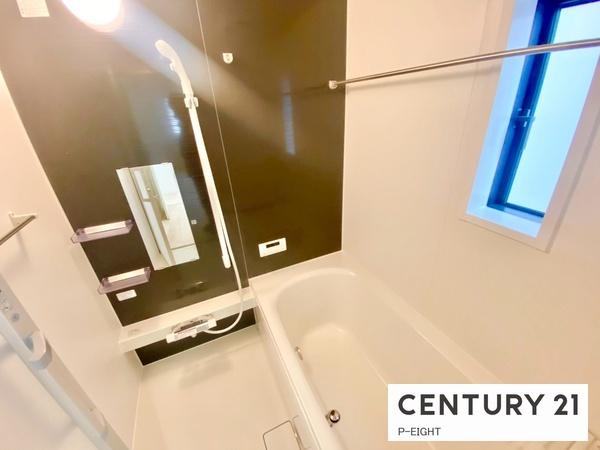 東海市富貴ノ台３丁目の新築一戸建