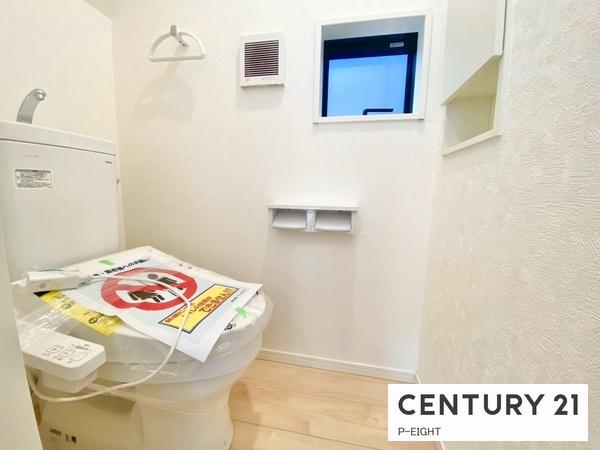 東海市富貴ノ台３丁目の新築一戸建