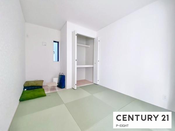 東海市富貴ノ台３丁目の新築一戸建