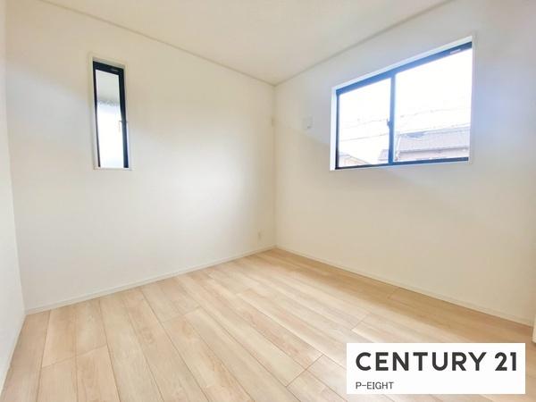 東海市富貴ノ台３丁目の新築一戸建