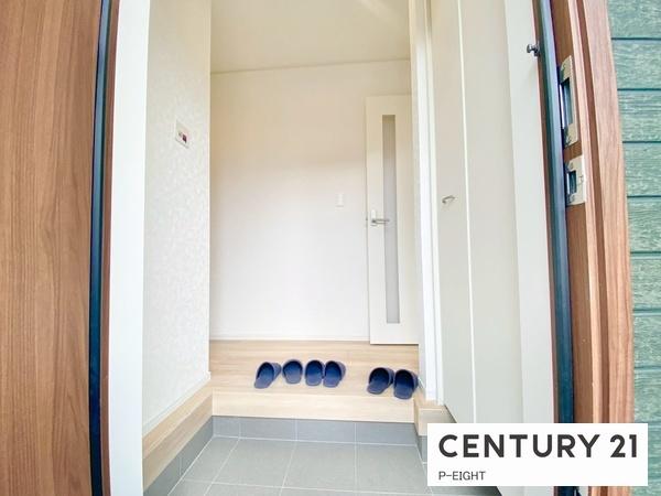 東海市富貴ノ台３丁目の新築一戸建