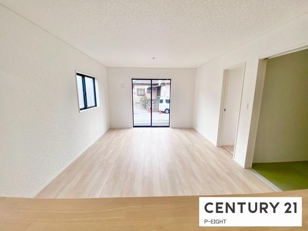 東海市富貴ノ台３丁目の新築一戸建