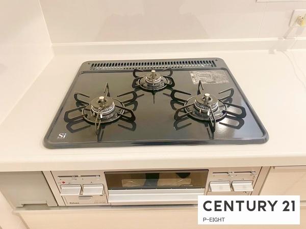 東海市富貴ノ台３丁目の新築一戸建