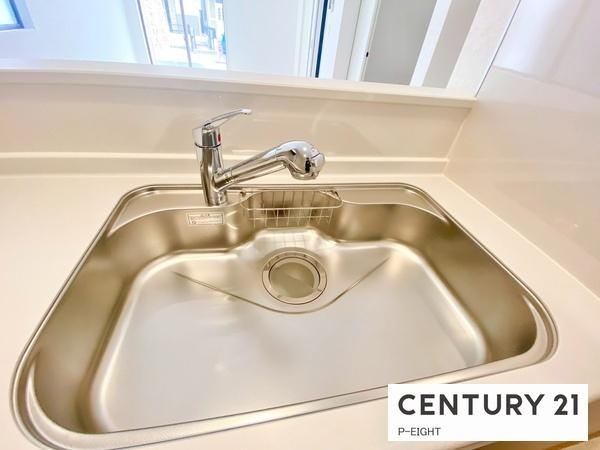 東海市富貴ノ台３丁目の新築一戸建