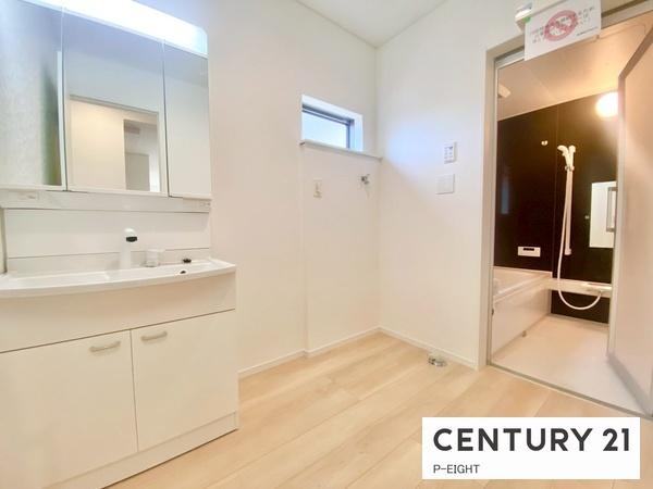 東海市富貴ノ台３丁目の新築一戸建