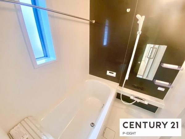 東海市富貴ノ台３丁目の新築一戸建