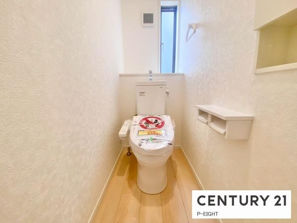 東海市富貴ノ台３丁目の新築一戸建