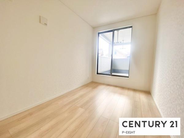 東海市富貴ノ台３丁目の新築一戸建