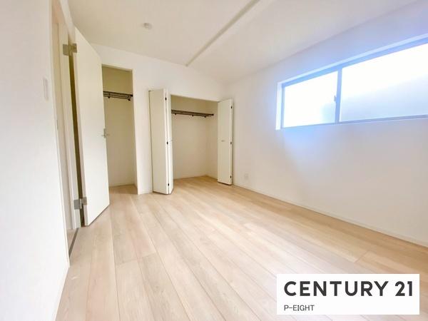 東海市富貴ノ台３丁目の新築一戸建