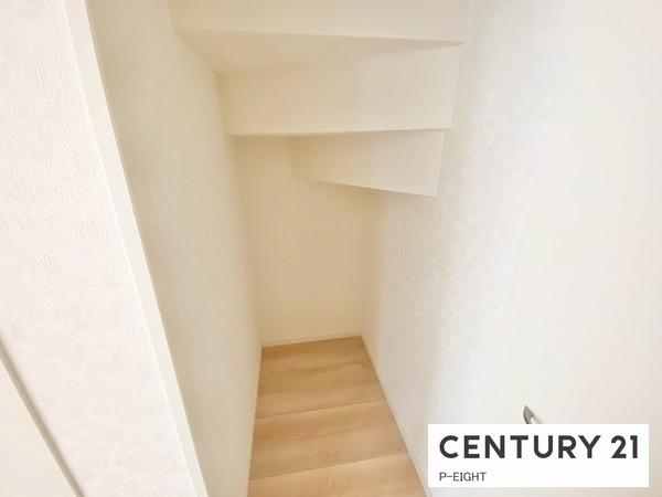 東海市富貴ノ台３丁目の新築一戸建