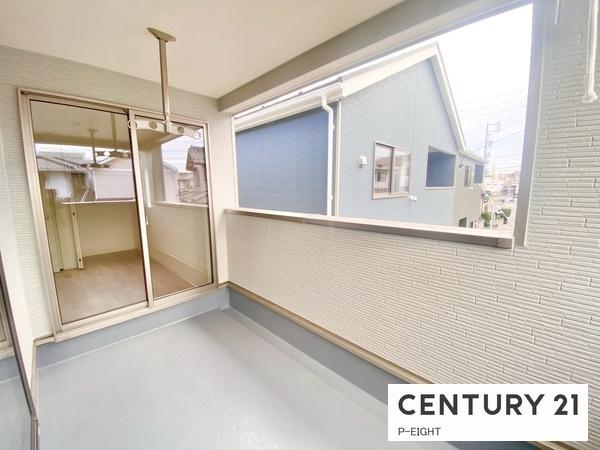 東海市富貴ノ台３丁目の新築一戸建