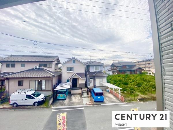 東海市富貴ノ台３丁目の新築一戸建