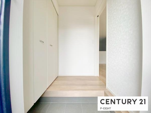 東海市富貴ノ台３丁目の新築一戸建