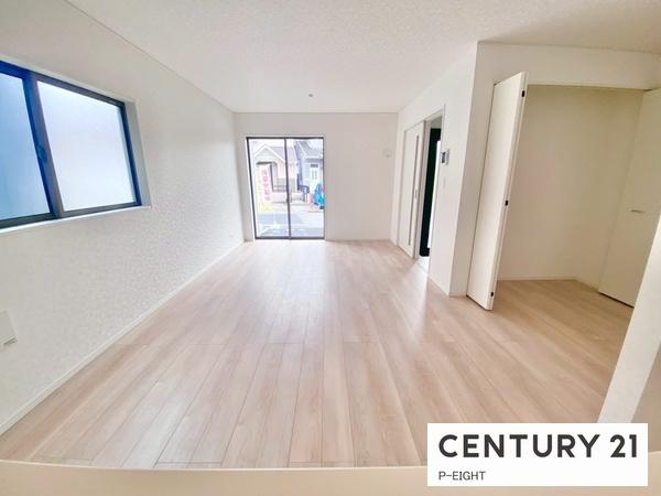 東海市富貴ノ台３丁目の新築一戸建