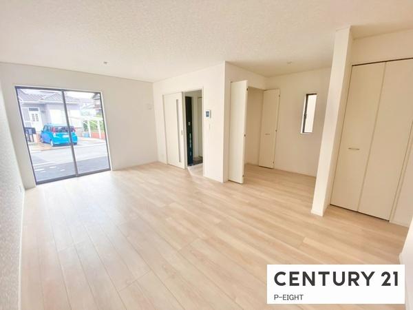 東海市富貴ノ台３丁目の新築一戸建