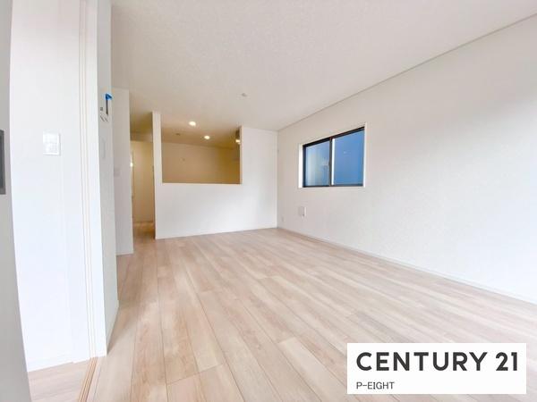 東海市富貴ノ台３丁目の新築一戸建