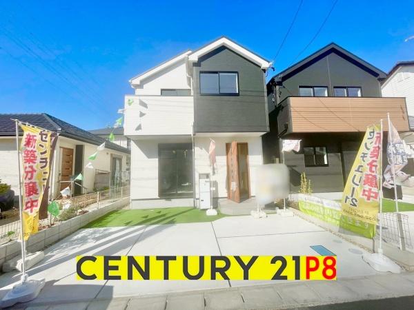 安城市里町石橋の新築一戸建