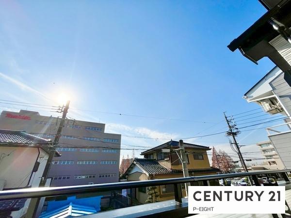 安城市住吉町３丁目の新築一戸建