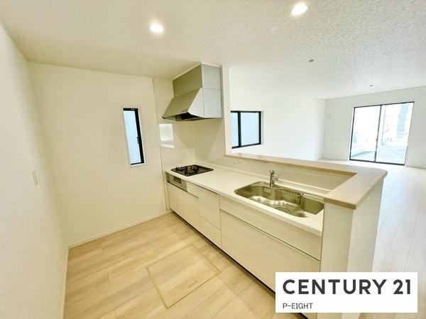 豊田市堤町御茶屋の新築一戸建