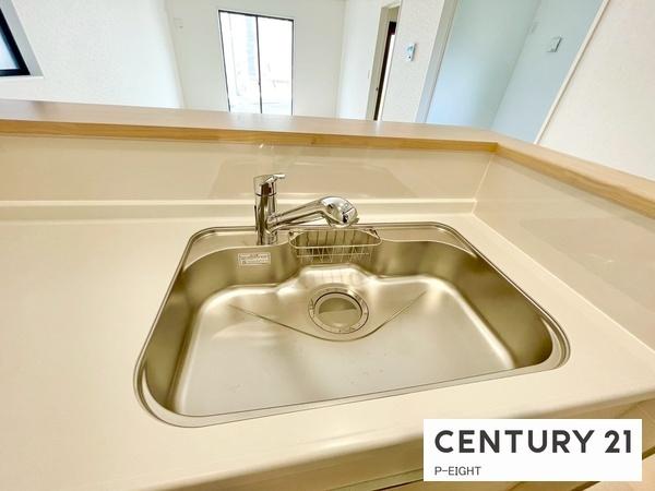 豊田市堤町御茶屋の新築一戸建