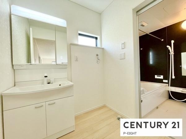 豊田市堤町御茶屋の新築一戸建