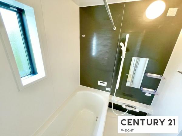 豊田市堤町御茶屋の新築一戸建