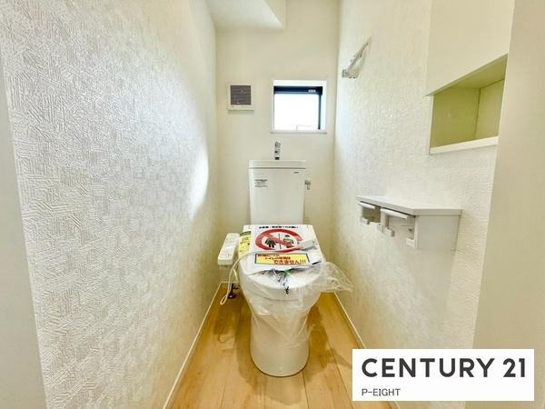 豊田市堤町御茶屋の新築一戸建