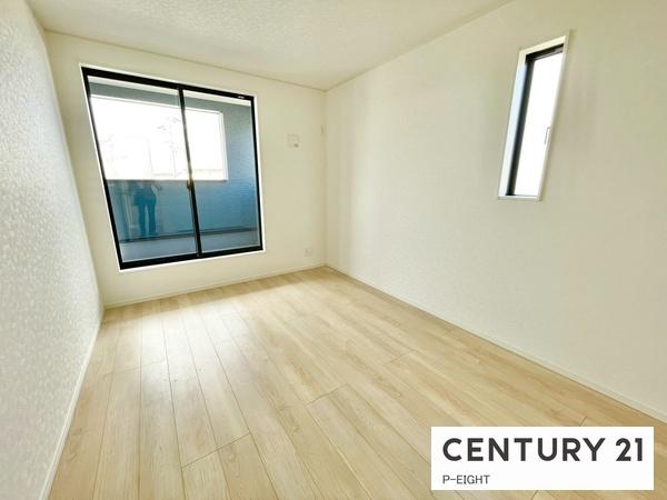 豊田市堤町御茶屋の新築一戸建