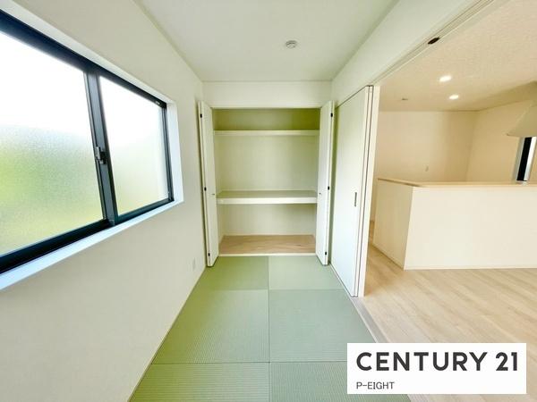 豊田市堤町御茶屋の新築一戸建