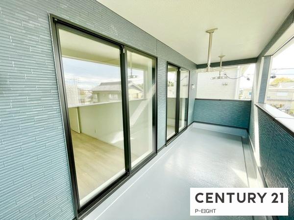 豊田市堤町御茶屋の新築一戸建