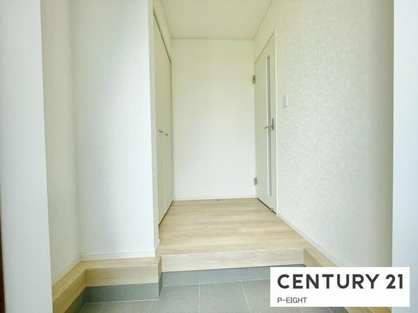 豊田市堤町御茶屋の新築一戸建