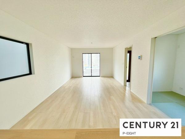 豊田市堤町御茶屋の新築一戸建