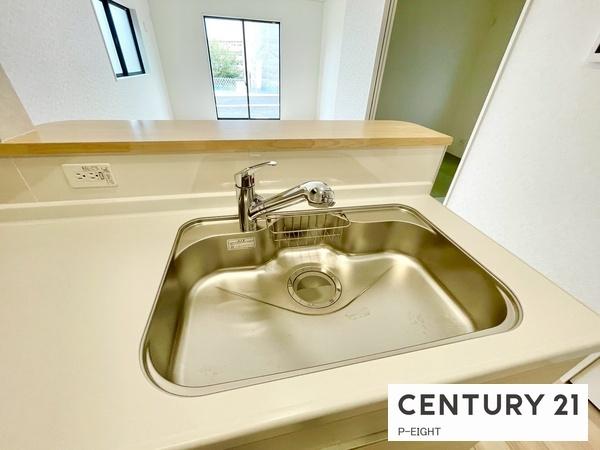 豊田市堤町御茶屋の新築一戸建