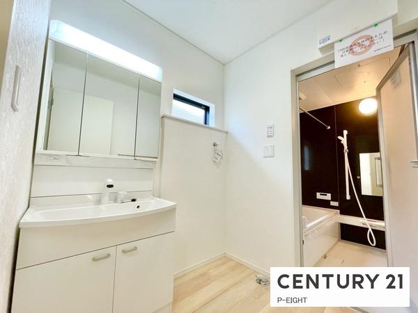 豊田市堤町御茶屋の新築一戸建