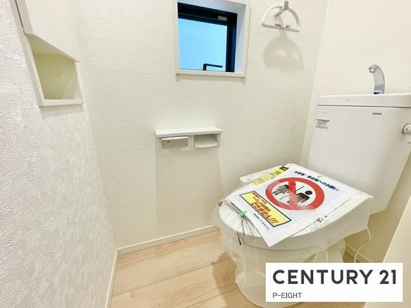 豊田市堤町御茶屋の新築一戸建