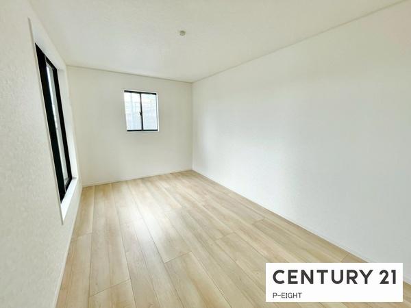 豊田市堤町御茶屋の新築一戸建