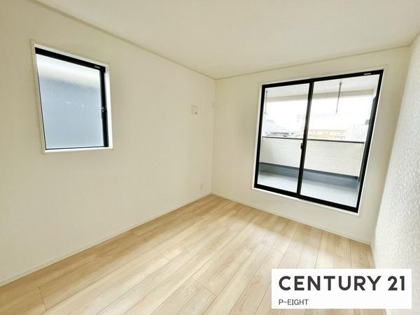 豊田市堤町御茶屋の新築一戸建