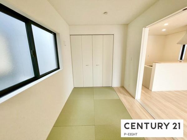 豊田市堤町御茶屋の新築一戸建