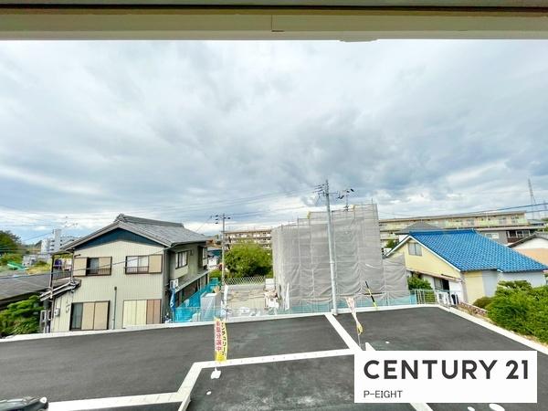 豊田市堤町御茶屋の新築一戸建