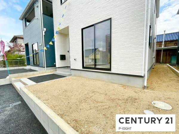 豊田市堤町御茶屋の新築一戸建