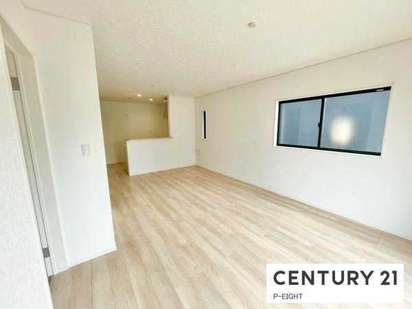 豊田市堤町御茶屋の新築一戸建