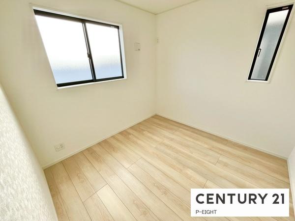 豊田市堤町御茶屋の新築一戸建