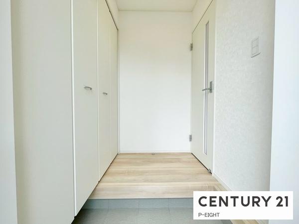 豊田市堤町御茶屋の新築一戸建