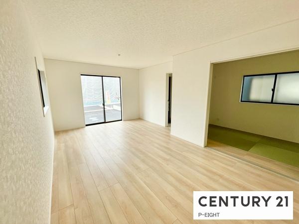 豊田市堤町御茶屋の新築一戸建